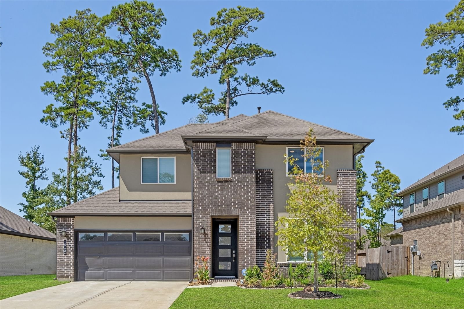 Real estate property located at 14132 Lake Lodge, Montgomery, Fosters Ridge, Conroe, TX, US