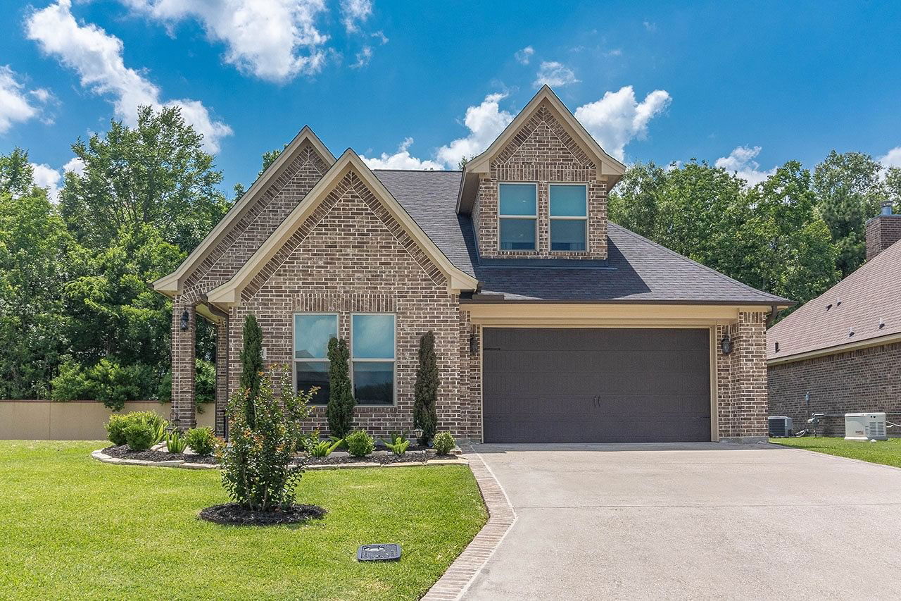 Real estate property located at 6491 Bell Pointe, Jefferson, The Sanctuary, Beaumont, TX, US