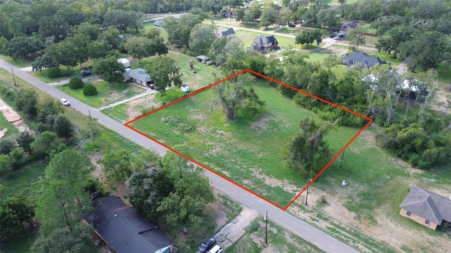 Real estate property located at 0 COUNTY ROAD 707, Brazoria, A0138 - S M WILLIAMS, Sweeny, TX, US