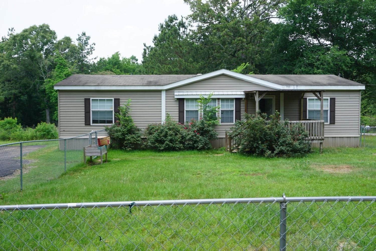 Real estate property located at 204 Mimosa, Angelina, James R Crofton Surv A-149, Lufkin, TX, US