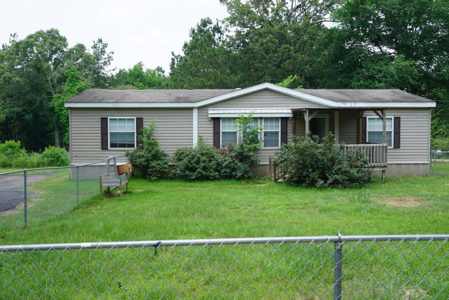 Real estate property located at 204 Mimosa, Angelina, Lufkin, TX, US