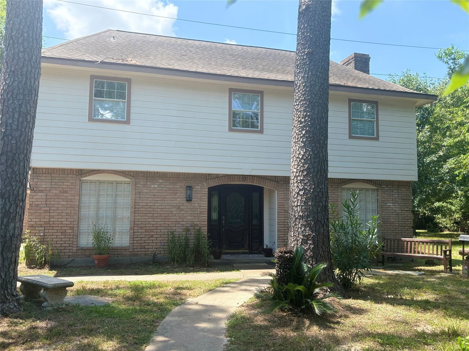 Real estate property located at 7039 Oak Bough, Harris, Bayou Bend, Houston, TX, US