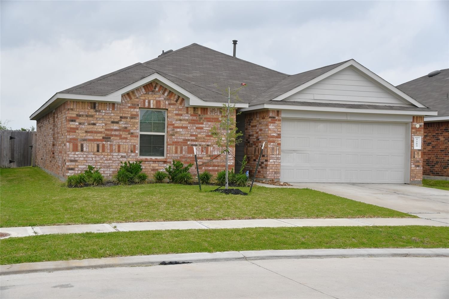 Real estate property located at 5203 Cherry Tallow, Harris, Jasmine Heights, Katy, TX, US