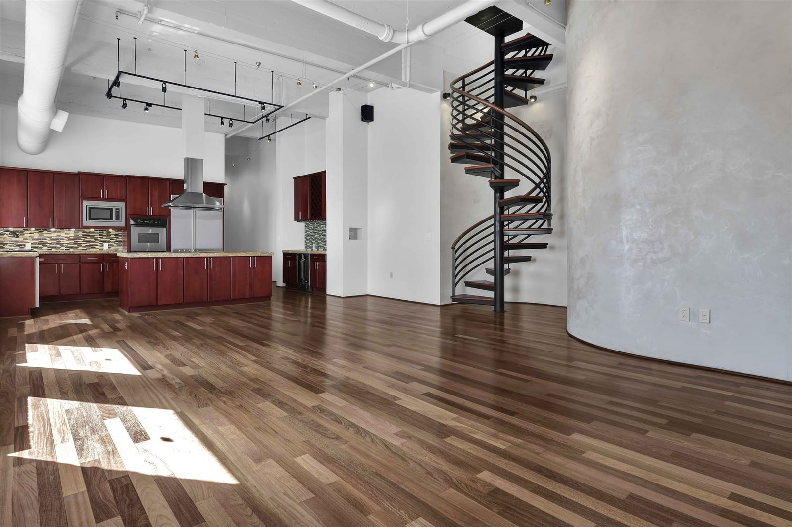 Real estate property located at 711 Main #1003, Harris, Capitol Lofts Condo, Houston, TX, US