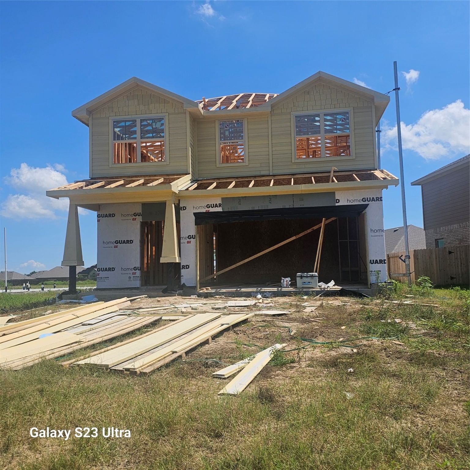 Real estate property located at 5309 Bayou Maison, Galveston, Bayou Maison Sec 3, Dickinson, TX, US