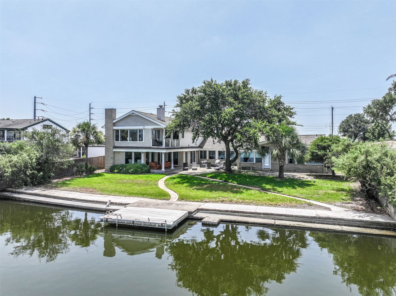 Real estate property located at 18 Shore, Galveston, South Shore, Galveston, TX, US