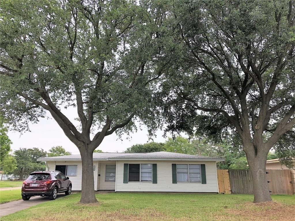 Real estate property located at 114 17th, Galveston, Wayside Place 2, Texas City, TX, US