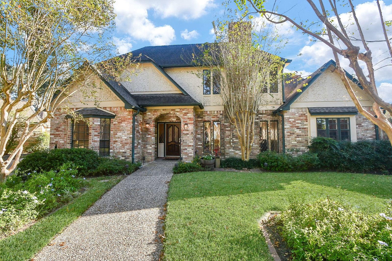 Real estate property located at 1310 Prince Creek, Harris, Nottingham Country, Katy, TX, US