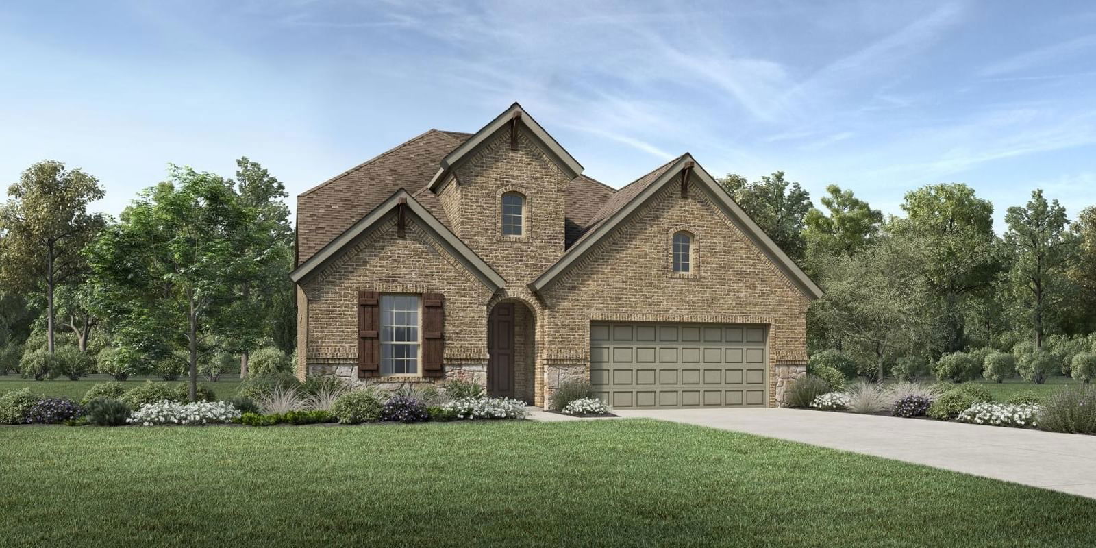 Real estate property located at 10718 Verdant Hill, Fort Bend, Toll Brothers at Sienna - Villa Collecti, Missouri City, TX, US