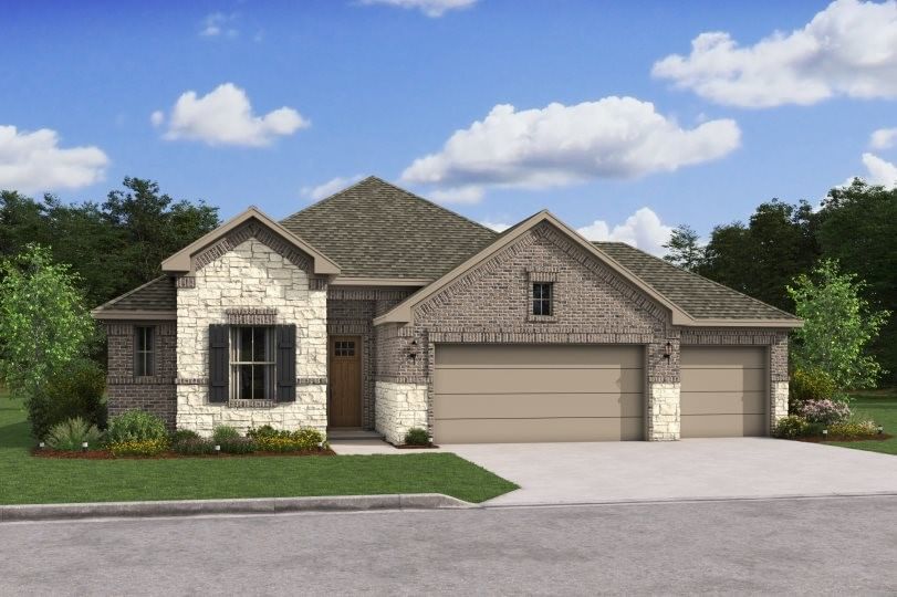 Real estate property located at 1160 Imperial Ranch, Liberty, RIVER RANCH, Dayton, TX, US