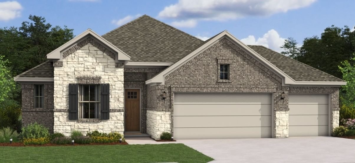 Real estate property located at 1160 Imperial Ranch, Liberty, RIVER RANCH, Dayton, TX, US