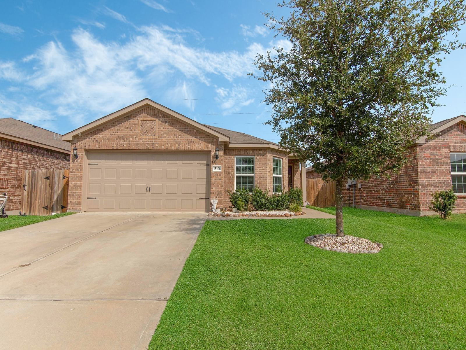 Real estate property located at 15306 Crescent Brookfield, Harris, Balmoral Park Lakes East Sec 4, Humble, TX, US