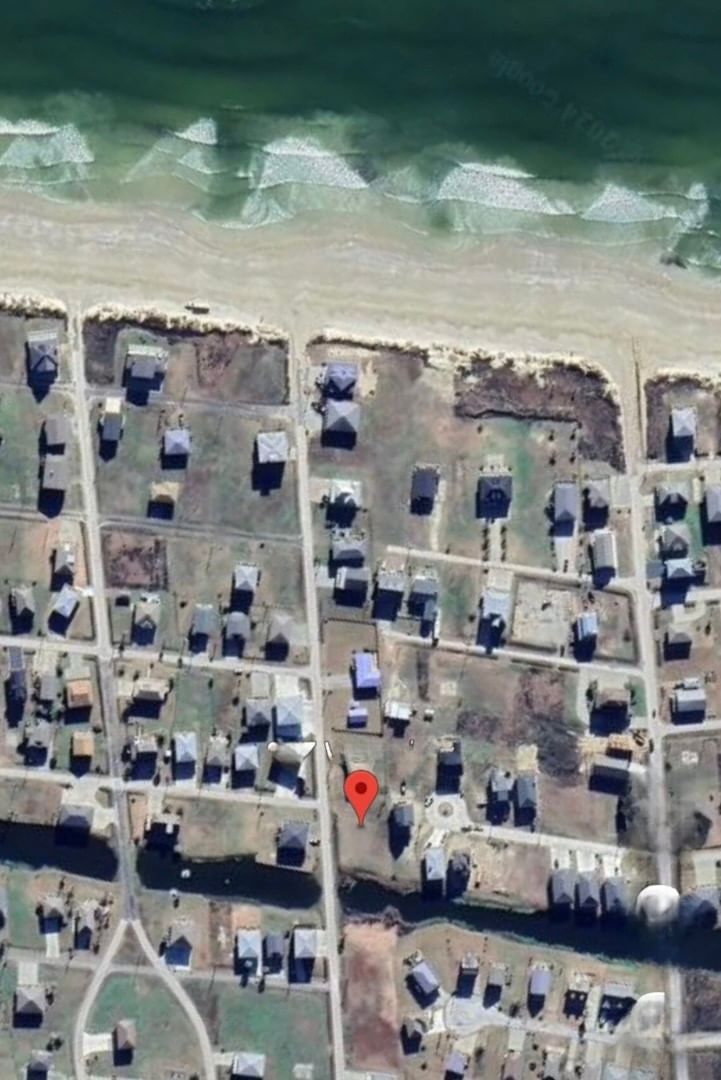 Real estate property located at 827 Westview, Galveston, Emerald Beach 2, Crystal Beach, TX, US