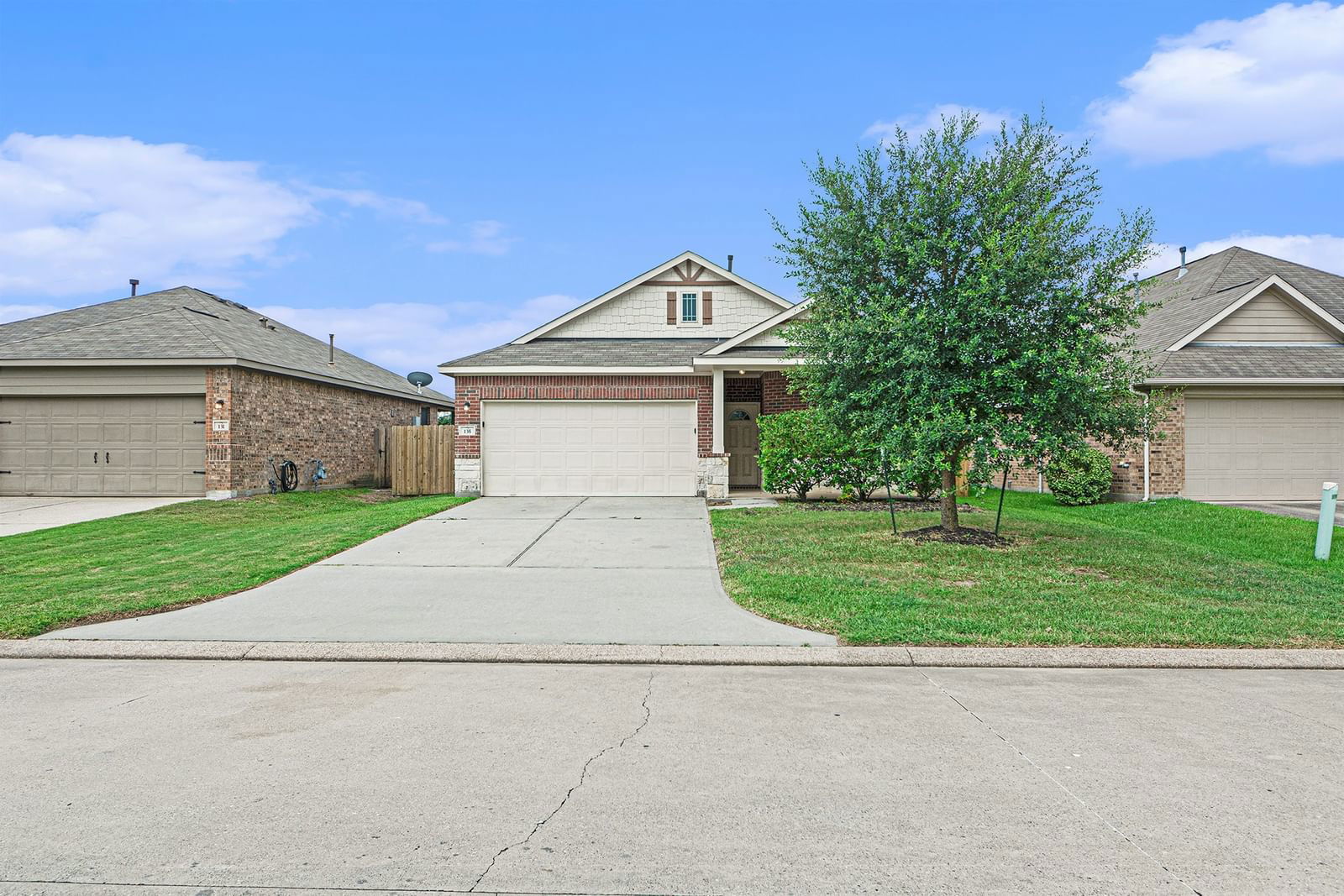 Real estate property located at 135 Country Crossing, Montgomery, Magnolia Ridge 04, Magnolia, TX, US