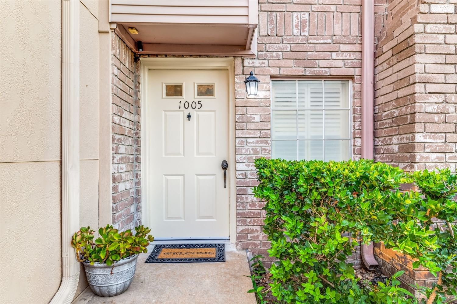 Real estate property located at 3100 Jeanetta #1005, Harris, Houston, TX, US