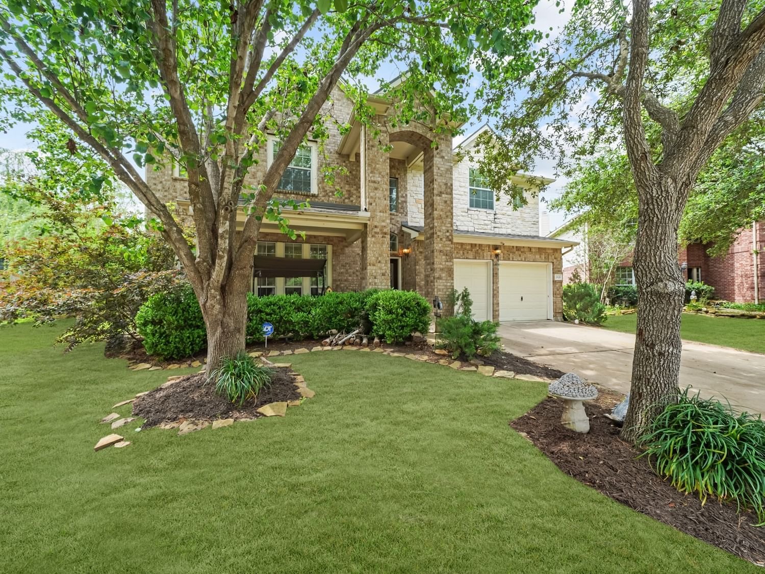 Real estate property located at 2626 Teal View, Fort Bend, Falcon Ranch Sec 4, Katy, TX, US