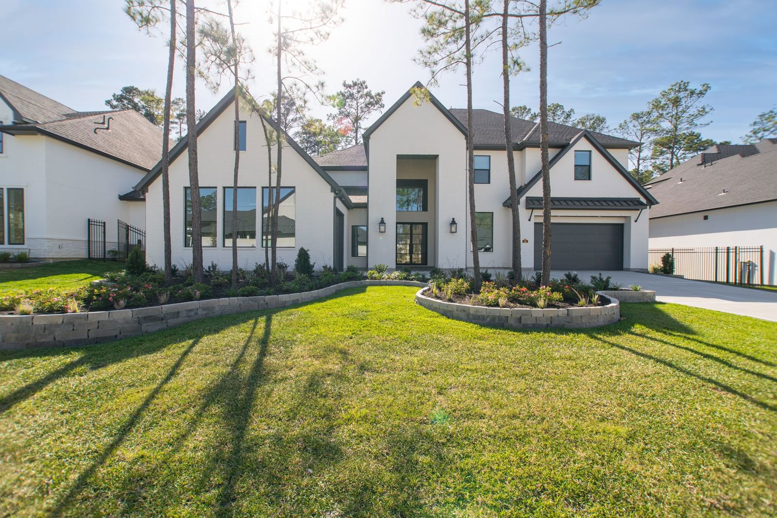 Real estate property located at 35 Legacy Branch, Harris, Woodlands Creekside Park West Sec 26, Tomball, TX, US