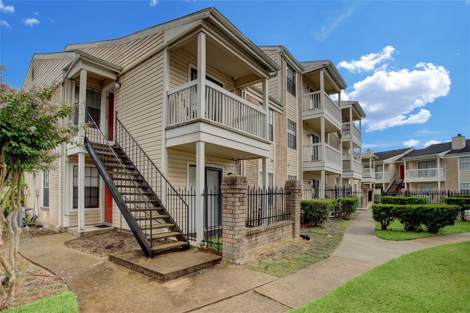 Real estate property located at 2750 Holly Hall #412, Harris, Houston, TX, US