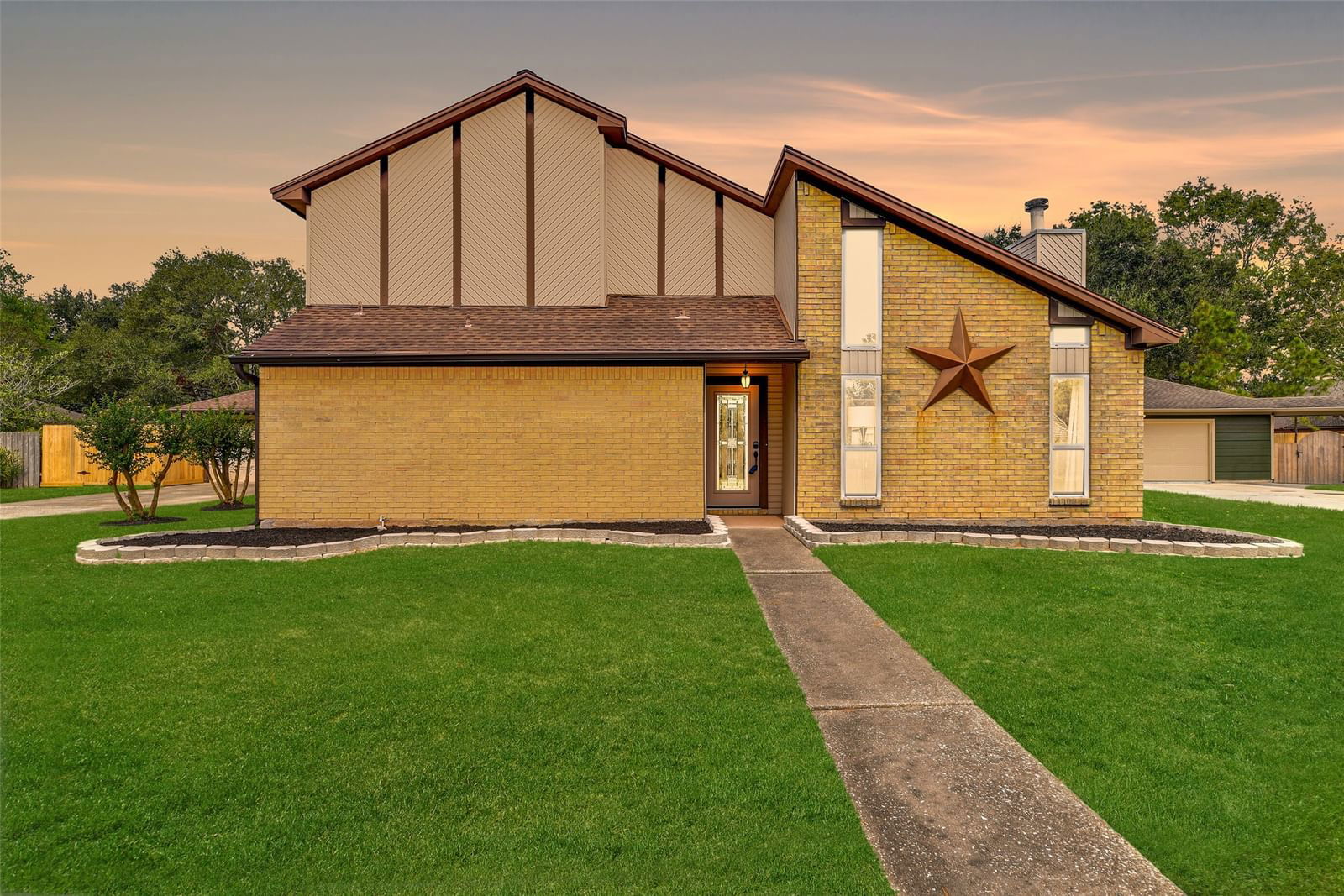 Real estate property located at 1807 Talon, Galveston, Eagles Point, Friendswood, TX, US