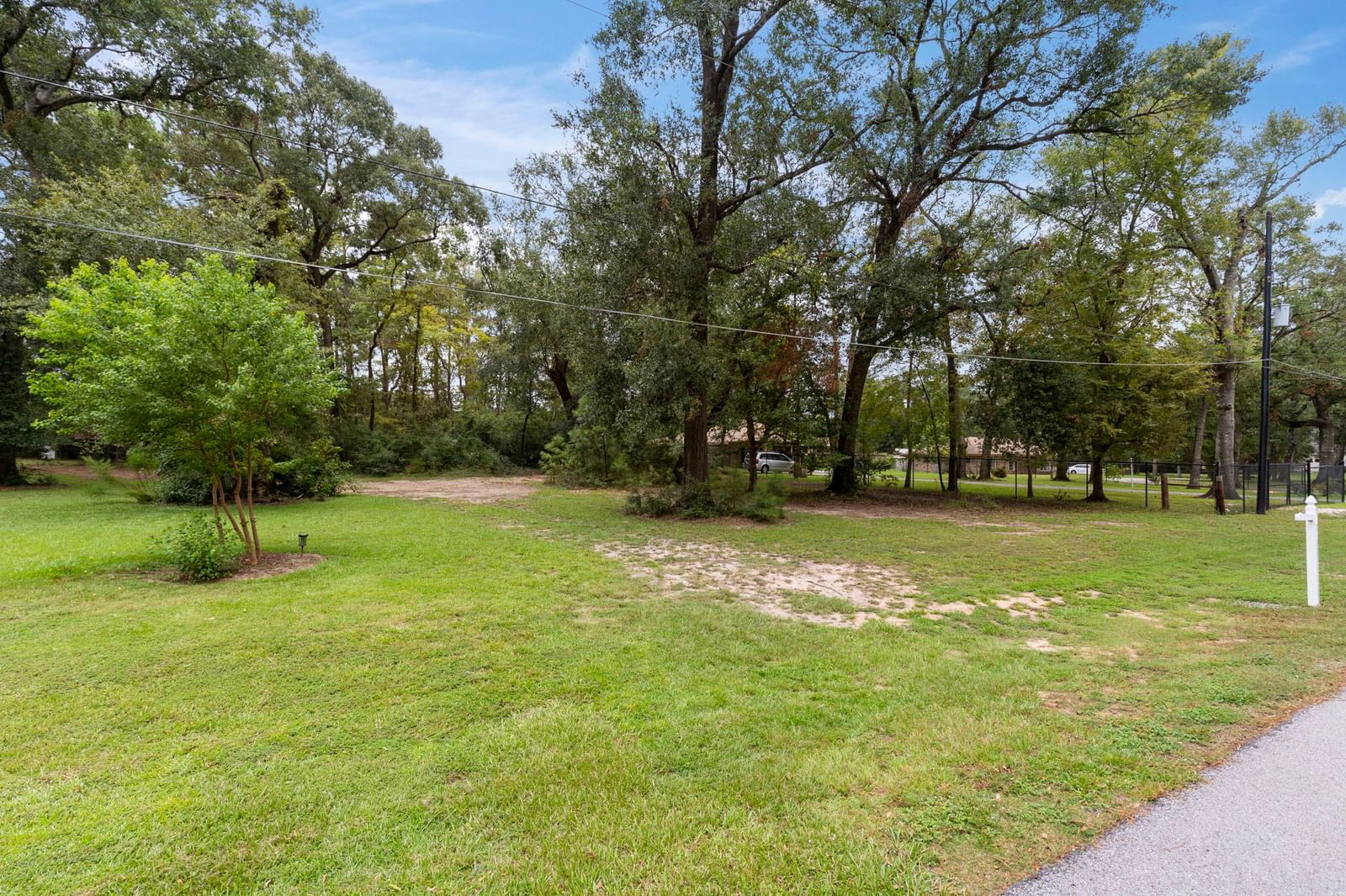 Real estate property located at TBD (Northline) Northline Rd, Montgomery, Northline Oaks, The Woodlands, TX, US