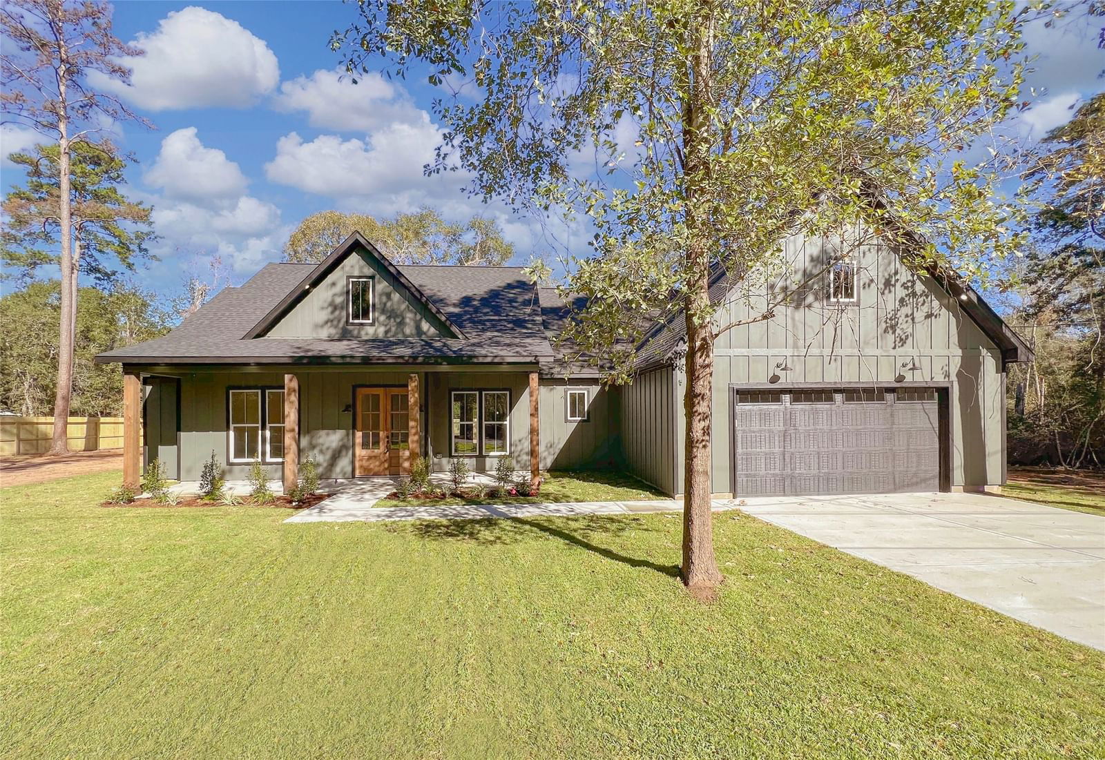 Real estate property located at 11199 Inwood, Grimes, Mill Creek Est, Plantersville, TX, US