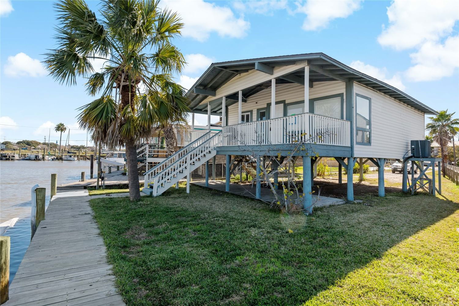 Real estate property located at 21 1/2 Tindel, Galveston, Clear Lake Shores, Clear Lake Shores, TX, US