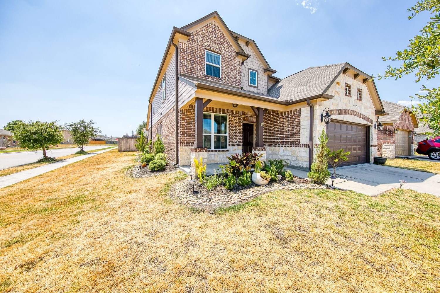Real estate property located at 23503 Azalea Hill, Harris, Spring, TX, US