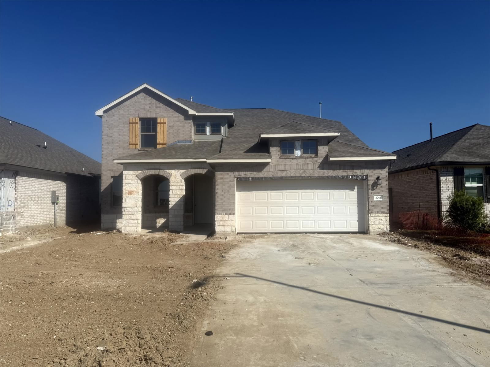 Real estate property located at 3011 Evian, Galveston, Westland Ranch, League City, TX, US