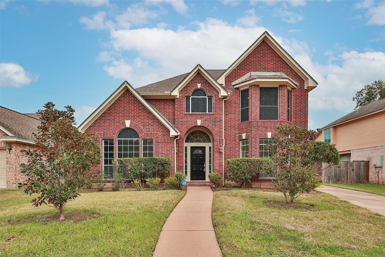 Real estate property located at 7511 Timber Ridge, Fort Bend, Greatwood Crossing, Sugar Land, TX, US