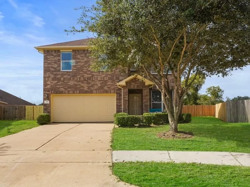 Real estate property located at 4406 Avery Bay, Fort Bend, Andover Farms Sec 6, Fresno, TX, US