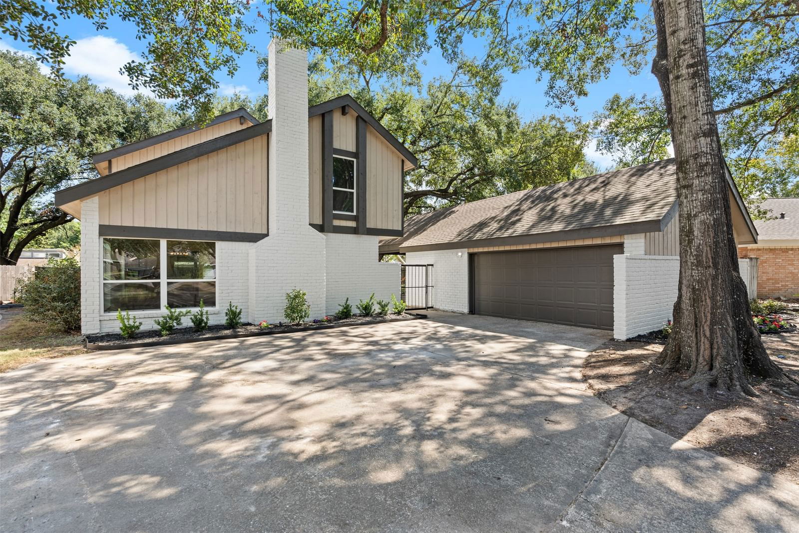 Real estate property located at 19406 Enchanted Spring, Harris, Enchanted Oaks Sec 04 R/P, Spring, TX, US