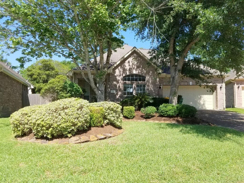 Real estate property located at 35 Victory Lake, Montgomery, Wdlnds Windsor Lakes 05, Conroe, TX, US