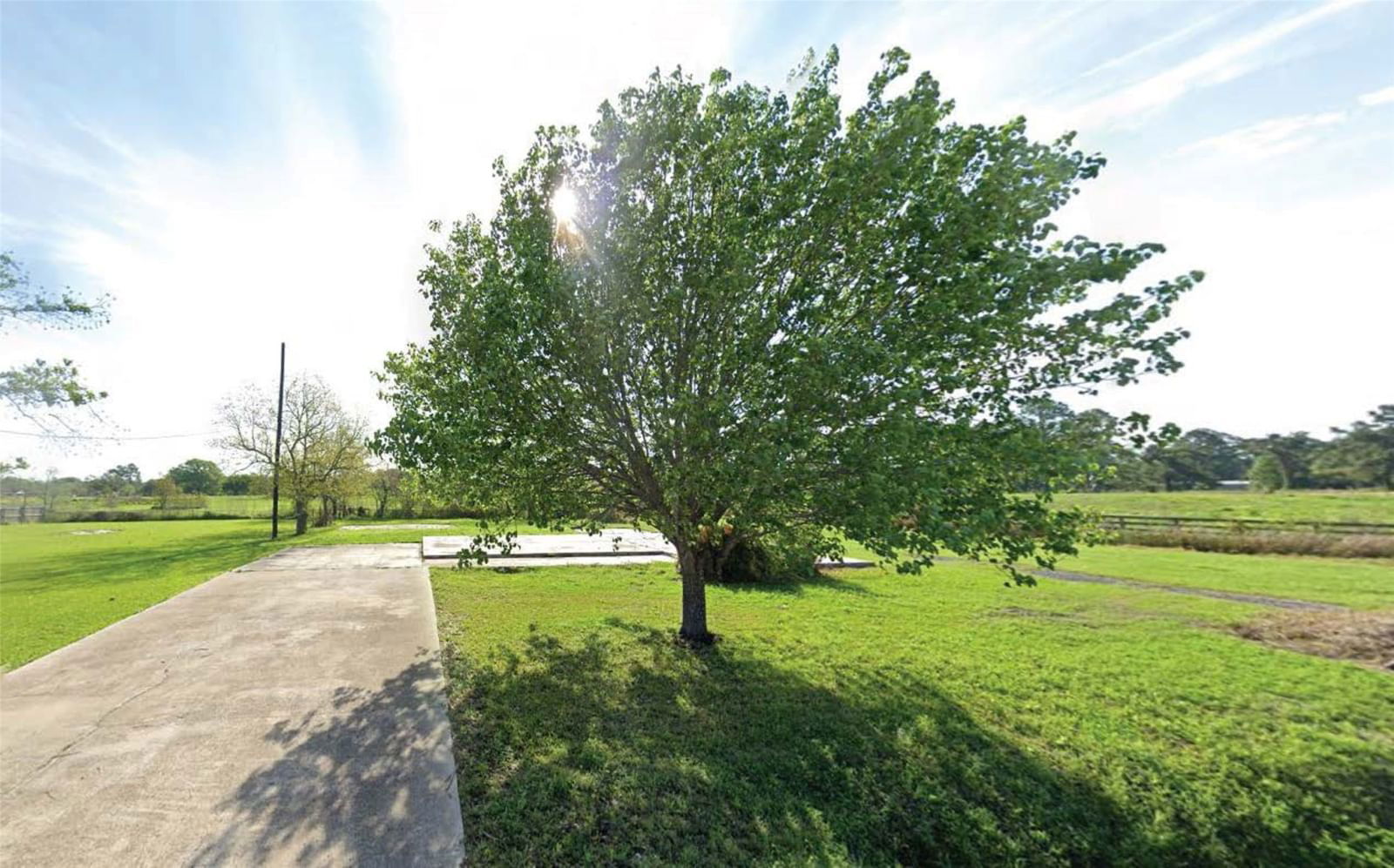 Real estate property located at 445 Blueberry, Orange, Rosedale Terrace, Bridge City, TX, US