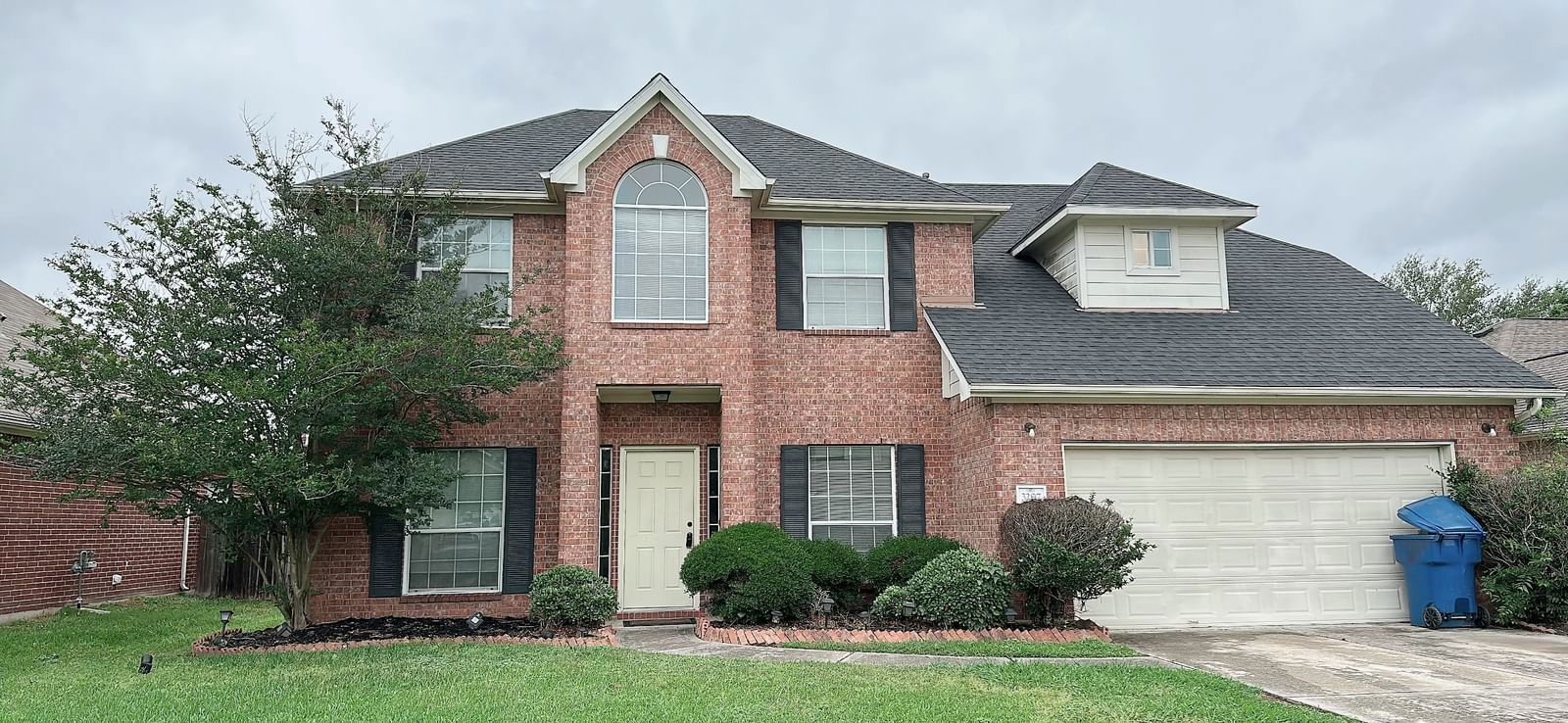 Real estate property located at 3207 Killdeer, Harris, Timberwood Sec 05 Prcl R P, Humble, TX, US