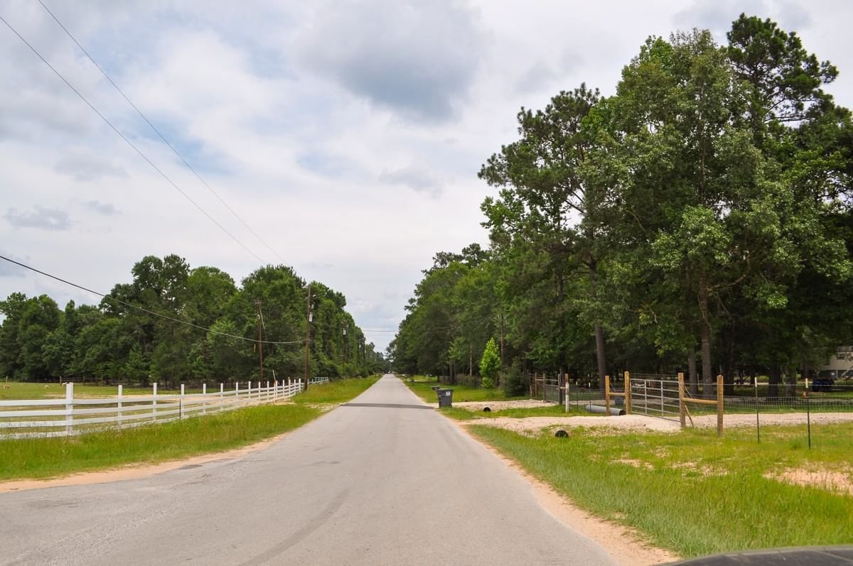 Real estate property located at 0 Tommy Smith Road, Montgomery, NA, Conroe, TX, US