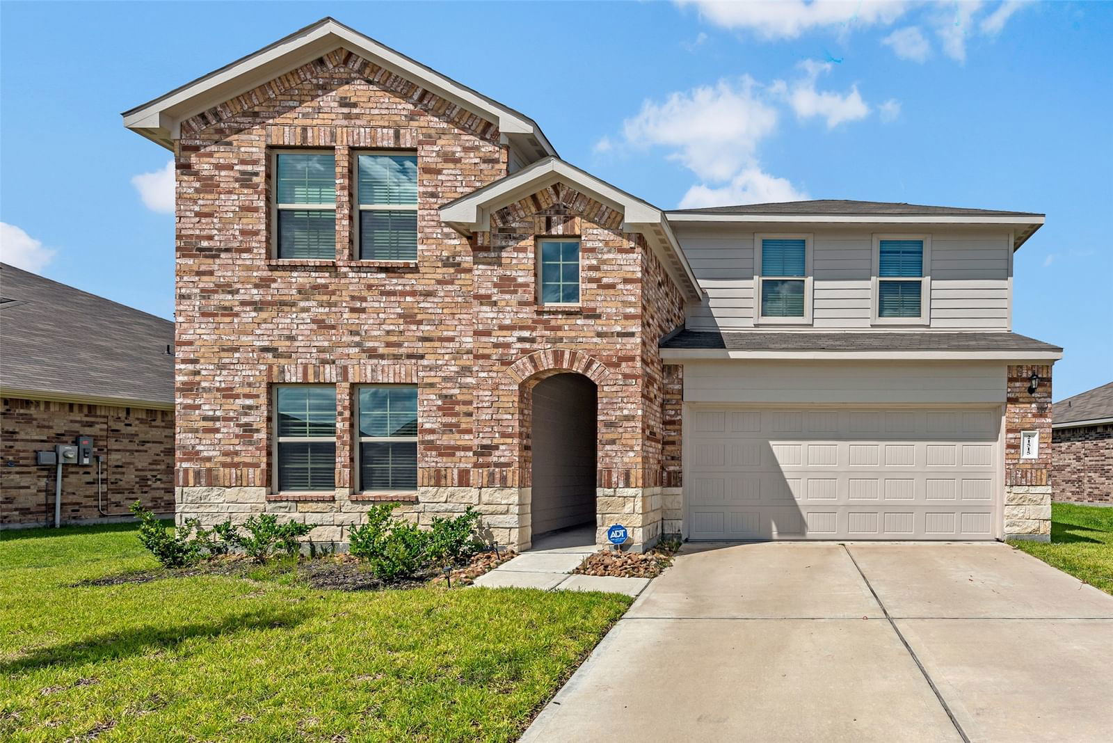 Real estate property located at 21515 Violet Ridge, Harris, Jasmine Hts Sec 21, Katy, TX, US