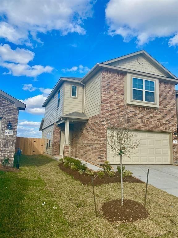 Real estate property located at 24709 Windward Birch, Harris, Woodland Lakes, Huffman, TX, US