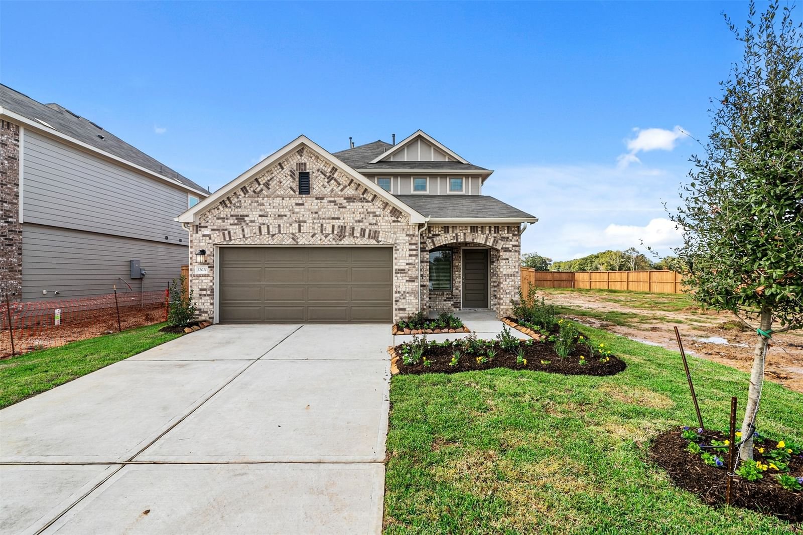 Real estate property located at 32014 Brilliant Sun, Fort Bend, Summerview, Fulshear, TX, US