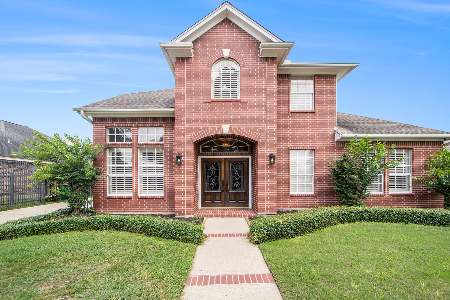 Real estate property located at 6323 Sands, Harris, Baywood Oaks Sec 06, Pasadena, TX, US