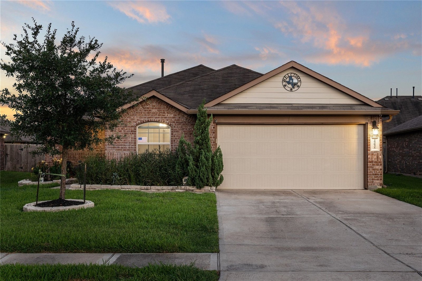 Real estate property located at 29035 Jacobs River, Fort Bend, Katy, TX, US