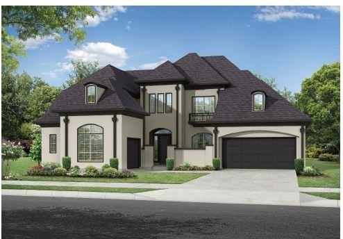 Real estate property located at 13814 Friarstone Pointe, Harris, Dunham Pointe, Cypress, TX, US