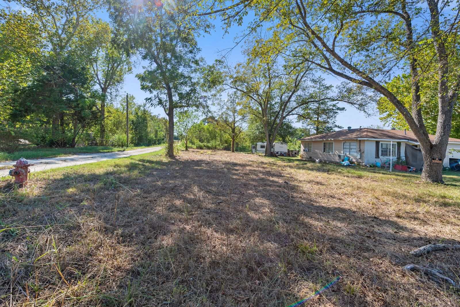 Real estate property located at 407 Holly, Robertson, Carter Add, Franklin, TX, US