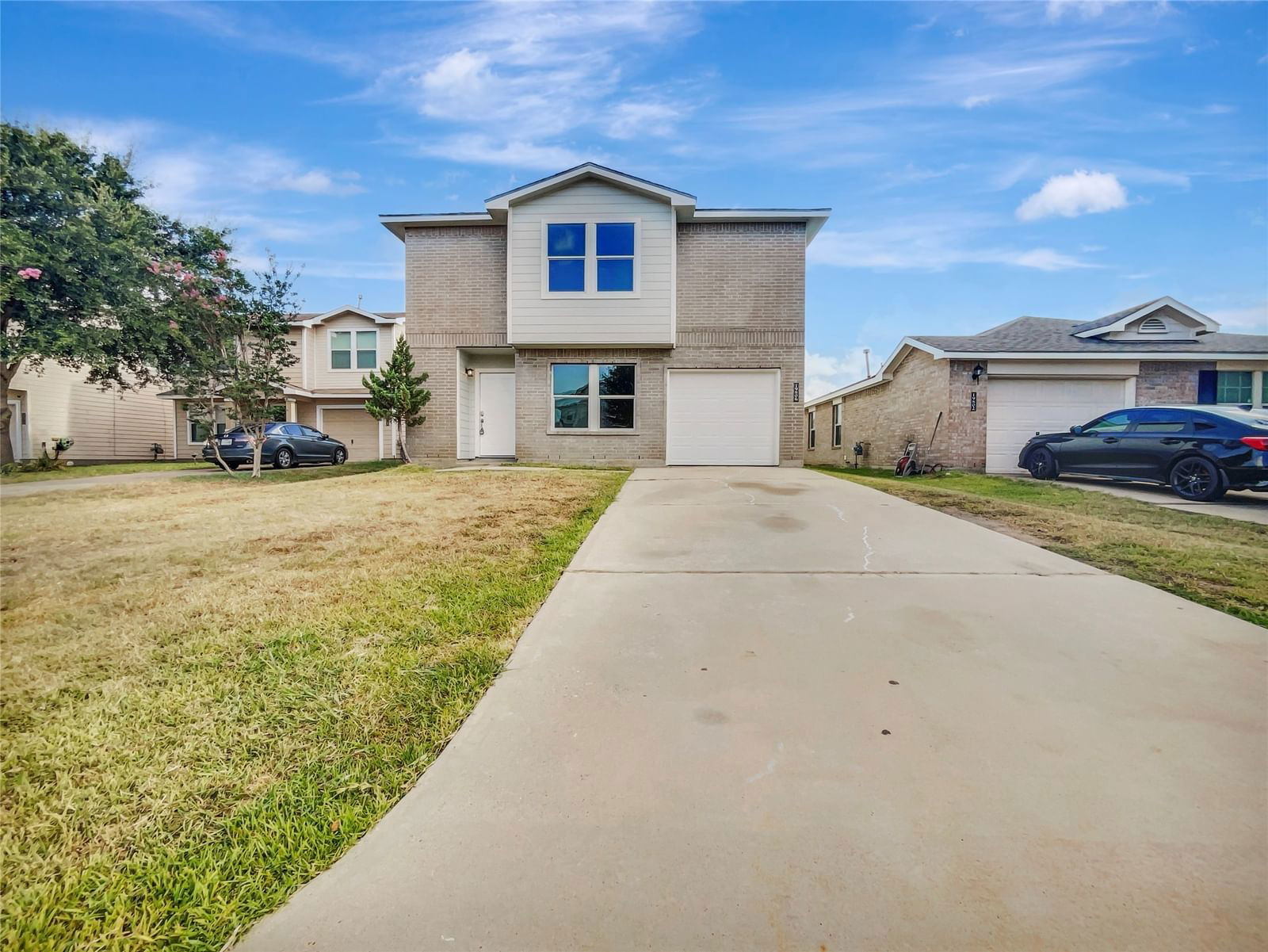 Real estate property located at 19806 Garner, Harris, Cypress Spgs Sec 6, Cypress, TX, US