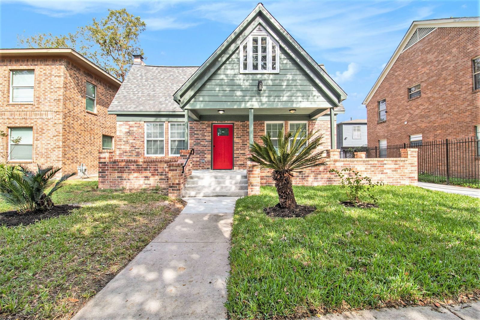 Real estate property located at 3013 Prospect, Harris, Riverside Ext, Houston, TX, US