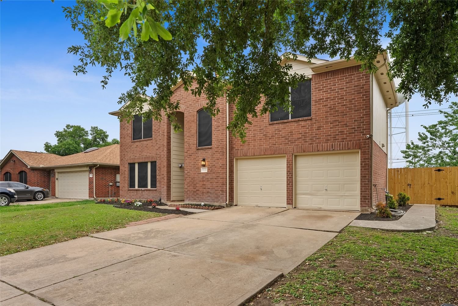 Real estate property located at 15039 Elstree, Harris, Sterling Green South Sec 01, Channelview, TX, US