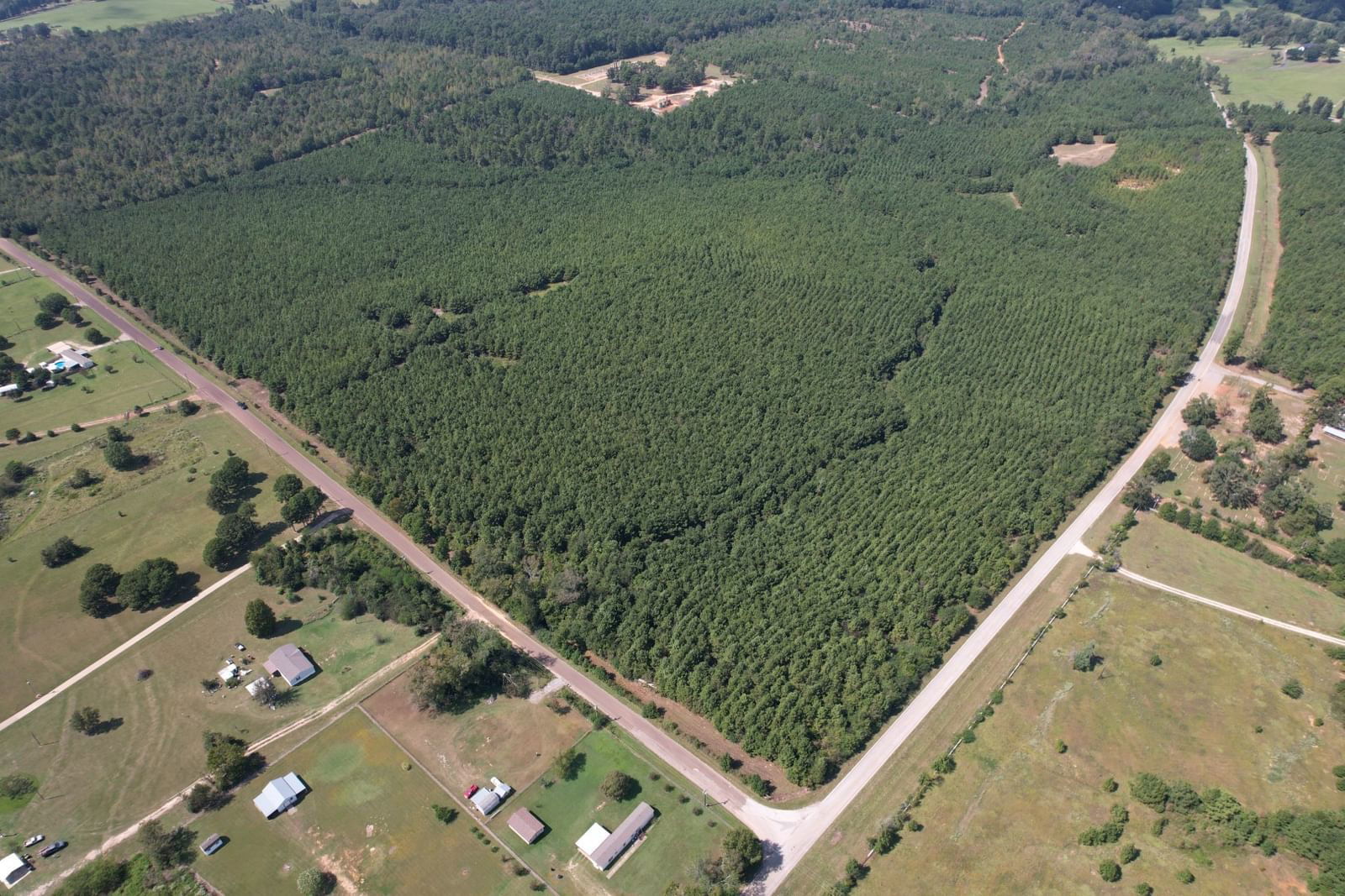 Real estate property located at TBD-E Old Hwy 135, Gregg, Lincoln Springs, Gladewater, TX, US