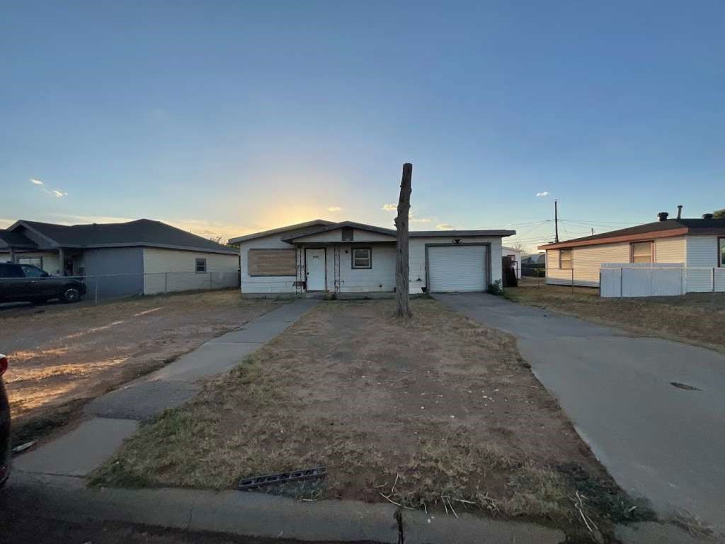 Real estate property located at 900 Canyon, Midland, Permian Estate, Midland, TX, US