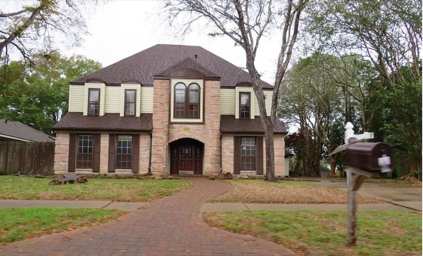 Real estate property located at 15102 Torry Pines, Harris, Oakbrook West Sec 03, Houston, TX, US