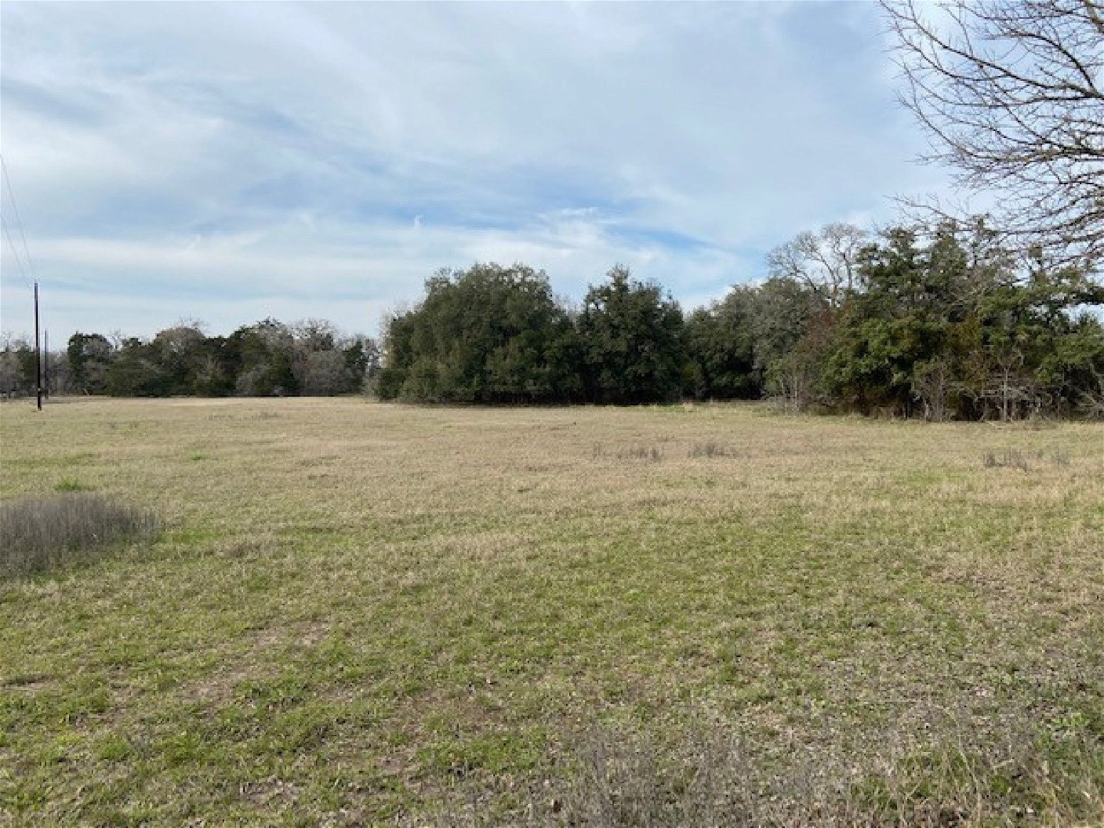 Real estate property located at TBD Cr 137 And Cr 172, Burleson, Caldwell, TX, US