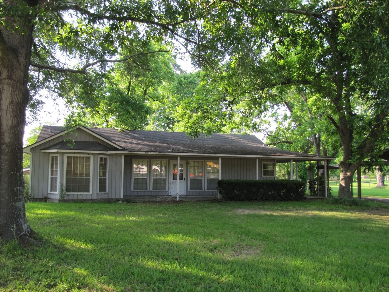 Real estate property located at 20022 Fm 1488, Montgomery, none, Magnolia, TX, US